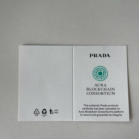 BRAND NEW Prada logo loafers - Picture 5 of 11